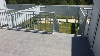 Modern 3-bedroom Townhouse Available - NRAS Affordable Housing   - 9/23 Gallop St, Warwick Farm NSW 2170 - 4