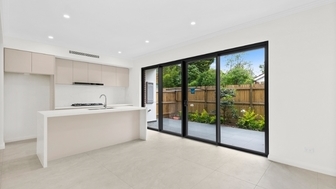 As New Affordable Townhouses for Lease - Eligibility Criteria applies - 3/31 Wyatt Ave, Burwood NSW 2134 - 1