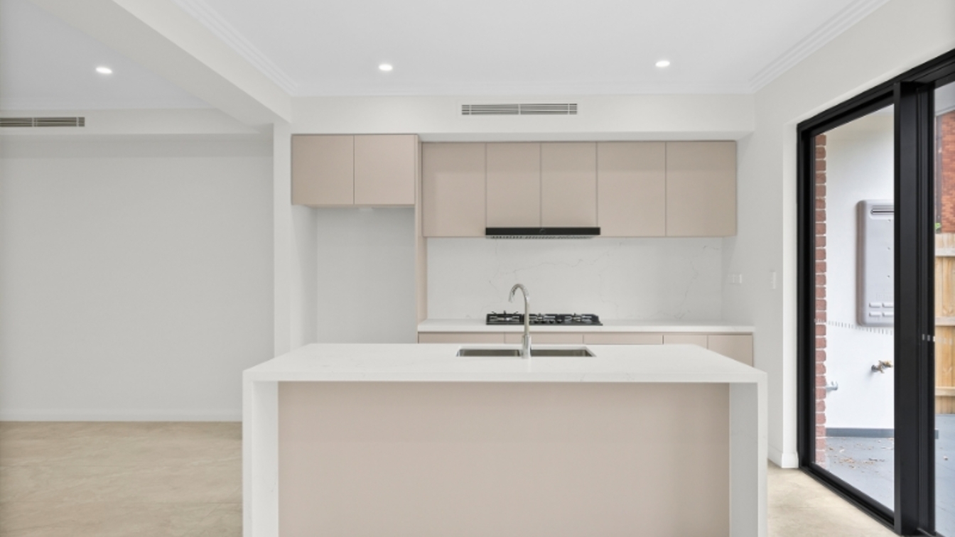 As New Affordable Townhouses for Lease - Eligibility Criteria applies - 3/31 Wyatt Ave, Burwood NSW 2134 - 2