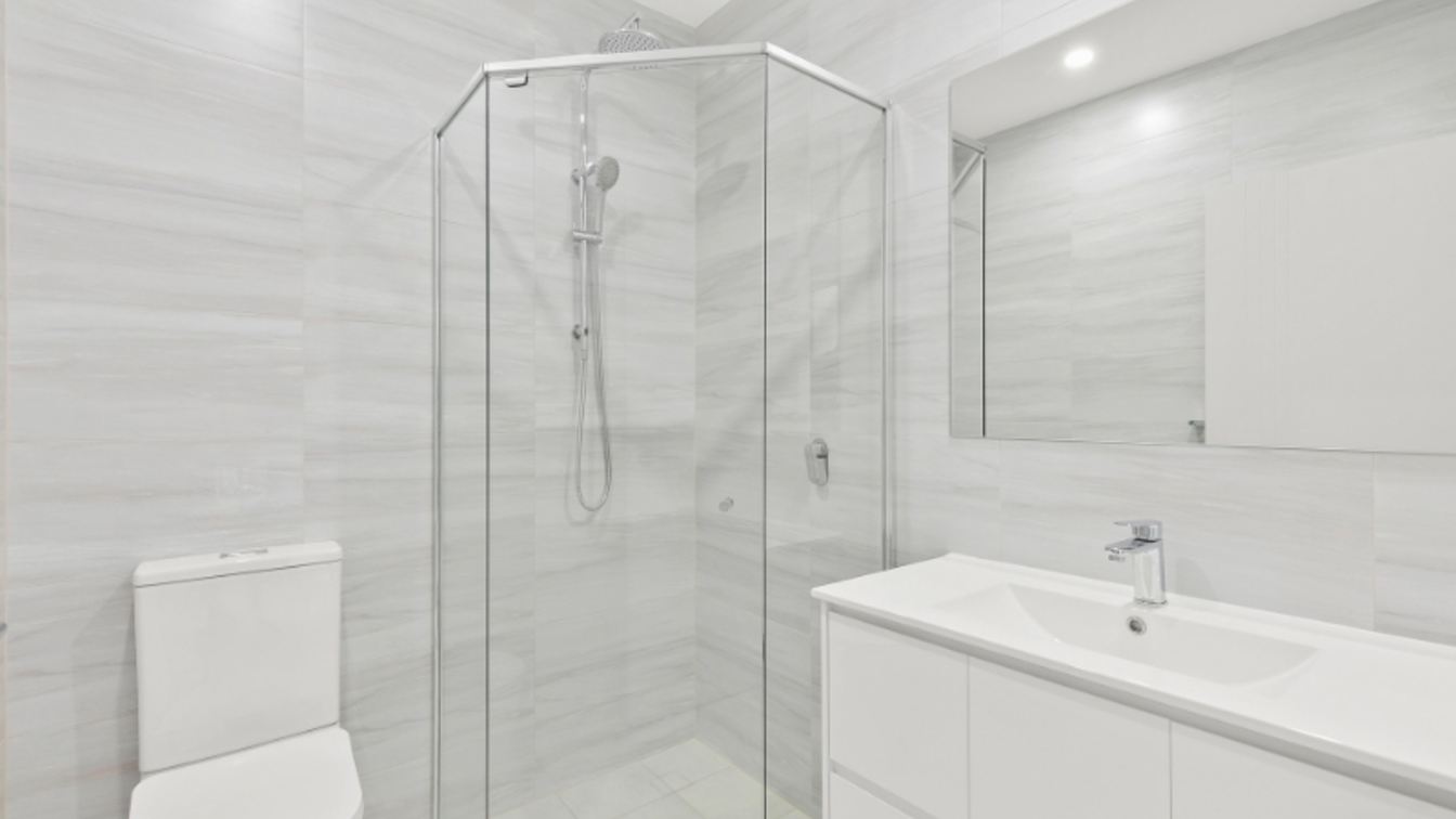 As New Affordable Townhouses for Lease - Eligibility Criteria applies - 3/31 Wyatt Ave, Burwood NSW 2134 - 3