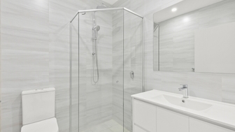 As New Affordable Townhouses for Lease - Eligibility Criteria applies - 3/31 Wyatt Ave, Burwood NSW 2134 - 3