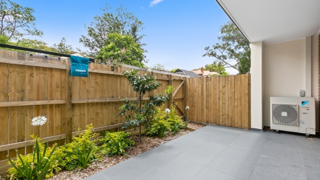 As New Affordable Townhouses for Lease - Eligibility Criteria applies - 3/31 Wyatt Ave, Burwood NSW 2134 - 6