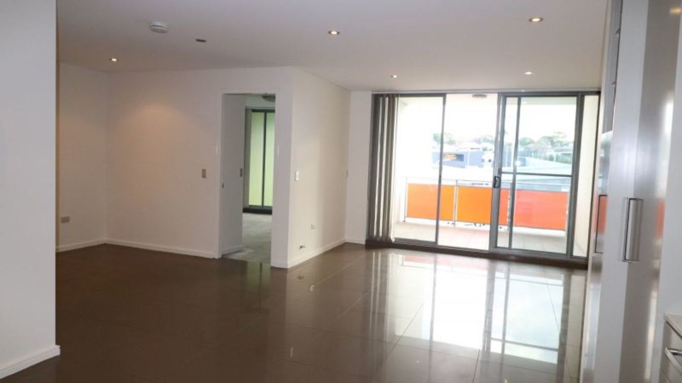 Modern apartment in central location - State Environmental Planning Policy (Affordable Rental Housing) - 206/39 Cooper St, North Strathfield NSW 2137 - 2