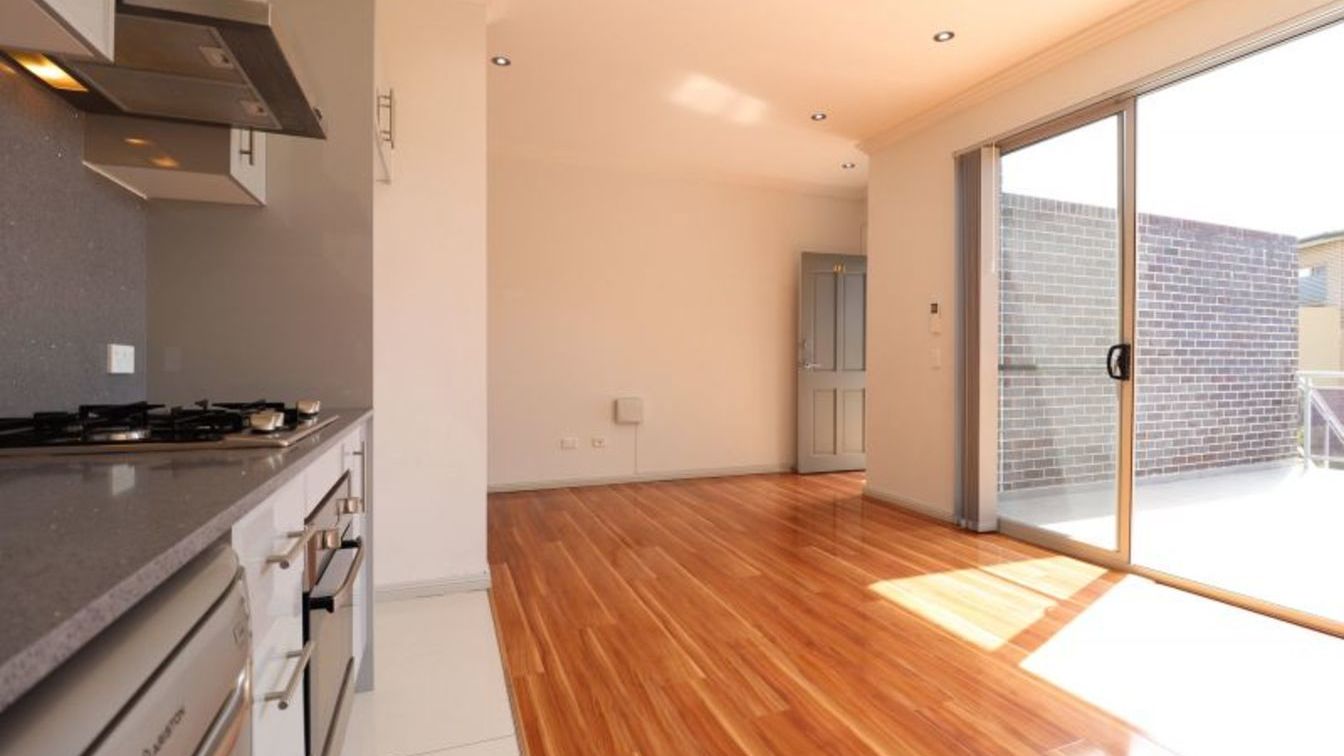 Modern & light filled apartment - Affordable Housing - 12/34 Noble Ave, Strathfield NSW 2135 - 2
