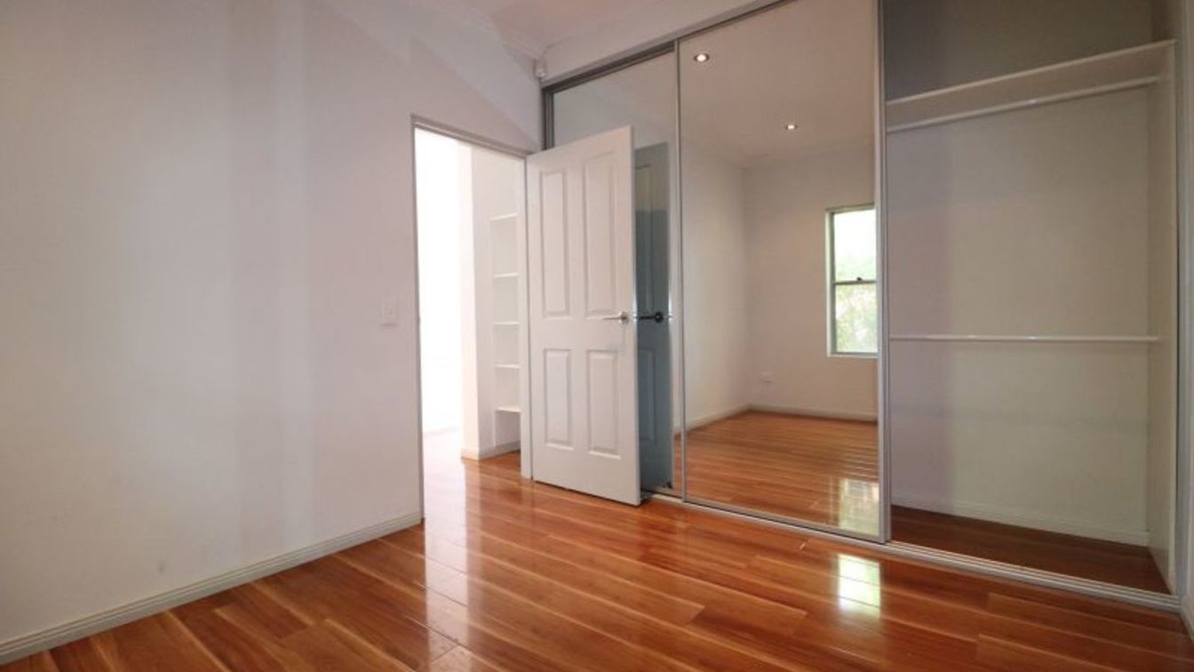 Modern & light filled apartment - Affordable Housing - 12/34 Noble Ave, Strathfield NSW 2135 - 4