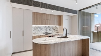 As New Affordable Housing Apartment - Eligibility Criteria Applies - 4/45 Ramsgate Ave, Bondi Beach NSW 2026 - 1
