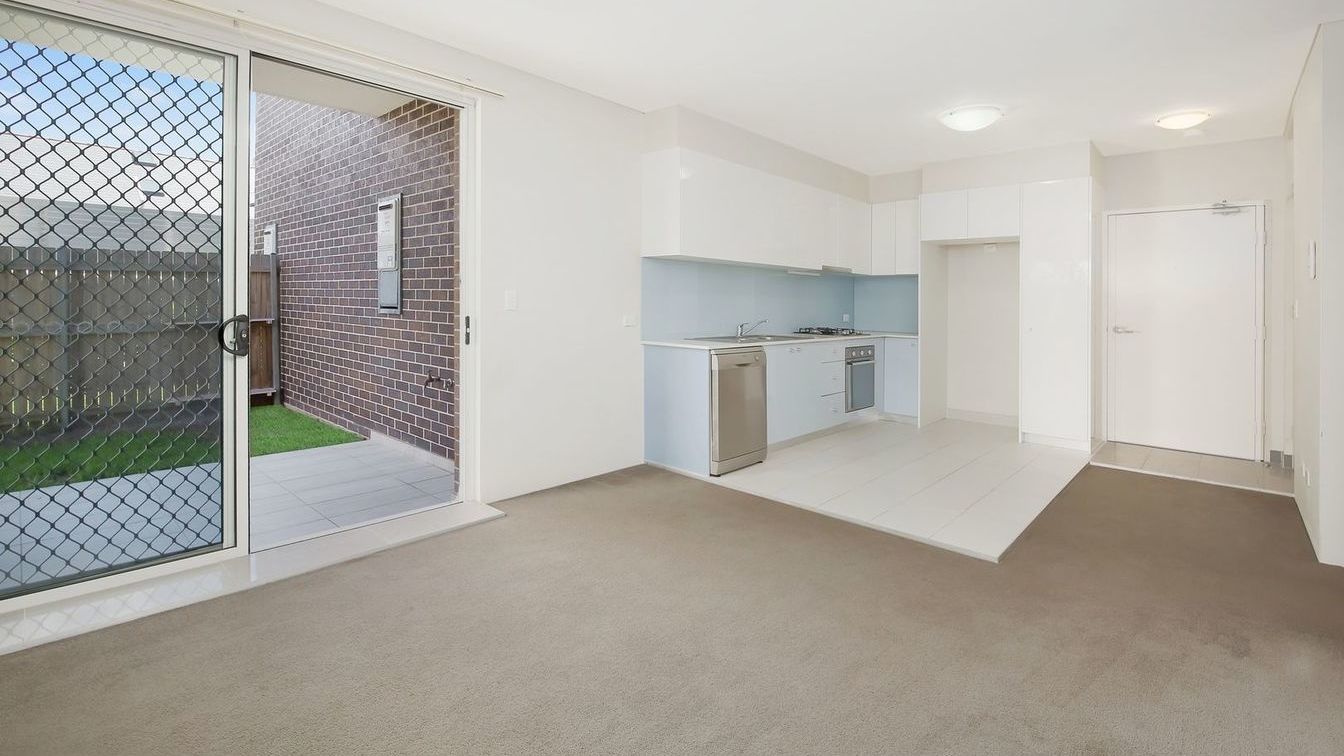 Modern 2 bedroom units available in the heart of Hornsby - 17/8A Northcote Road, Hornsby NSW 2077 - 2
