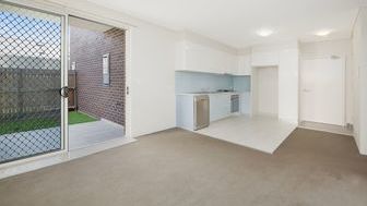 Modern 2 bedroom units available in the heart of Hornsby - 17/8A Northcote Road, Hornsby NSW 2077 - 2