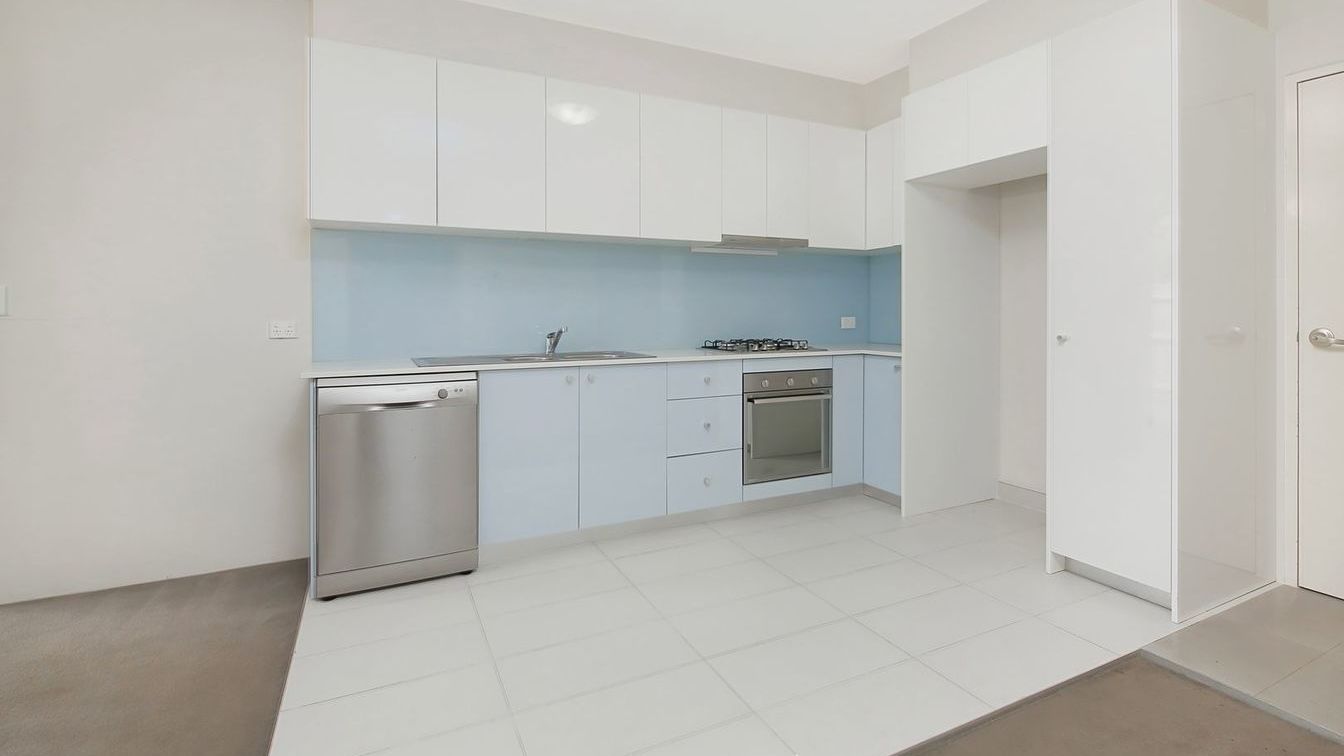 Modern 2 bedroom units available in the heart of Hornsby - 17/8A Northcote Road, Hornsby NSW 2077 - 3