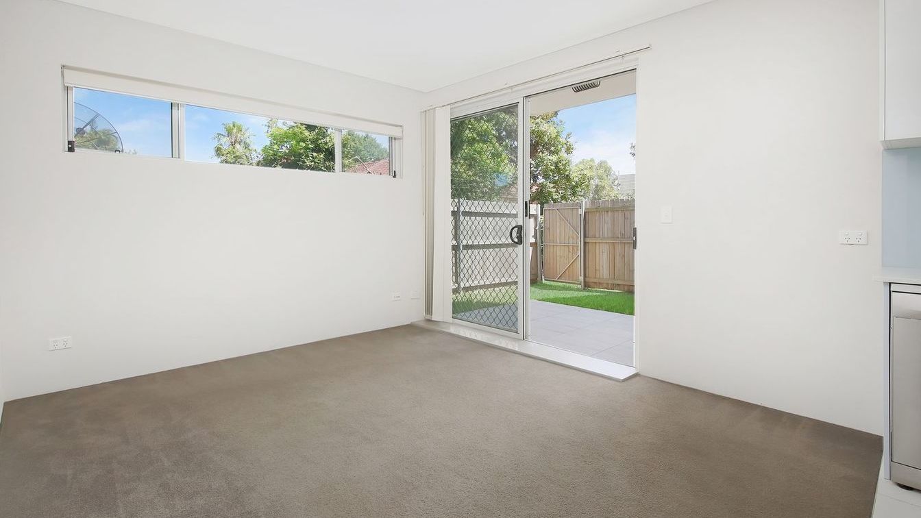 Modern 2 bedroom units available in the heart of Hornsby - 17/8A Northcote Road, Hornsby NSW 2077 - 4