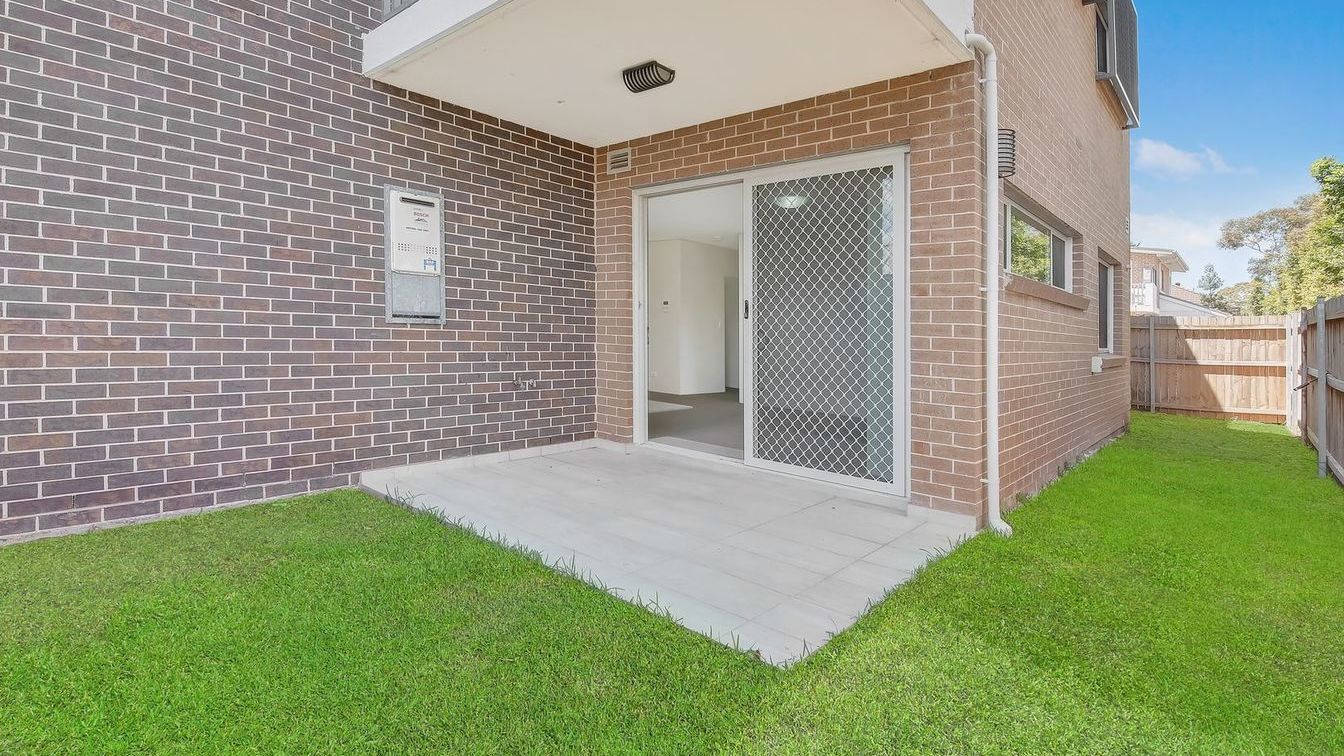 Modern 2 bedroom units available in the heart of Hornsby - 17/8A Northcote Road, Hornsby NSW 2077 - 7