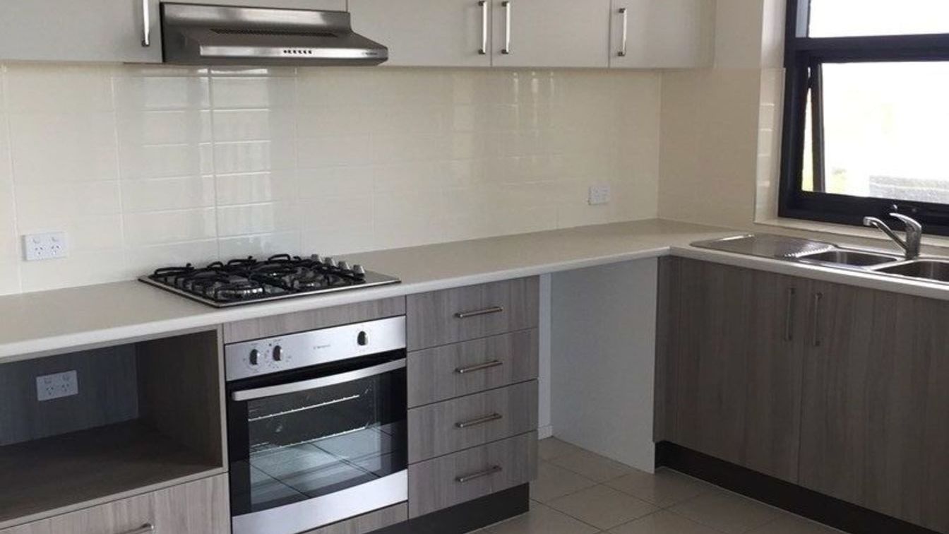 Affordable Housing 1 Bedroom Property - 502/28 Belmont St, Sutherland NSW 2232 - 1