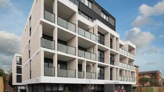 Modern Near New 1 bedroom Affordable Housing unit - Central location - 12/62 Wrentmore St, Fairfield NSW 2165 - 1