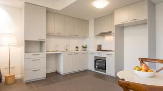 Modern Near New 1 bedroom Affordable Housing unit - Central location - 12/62 Wrentmore St, Fairfield NSW 2165 - 4