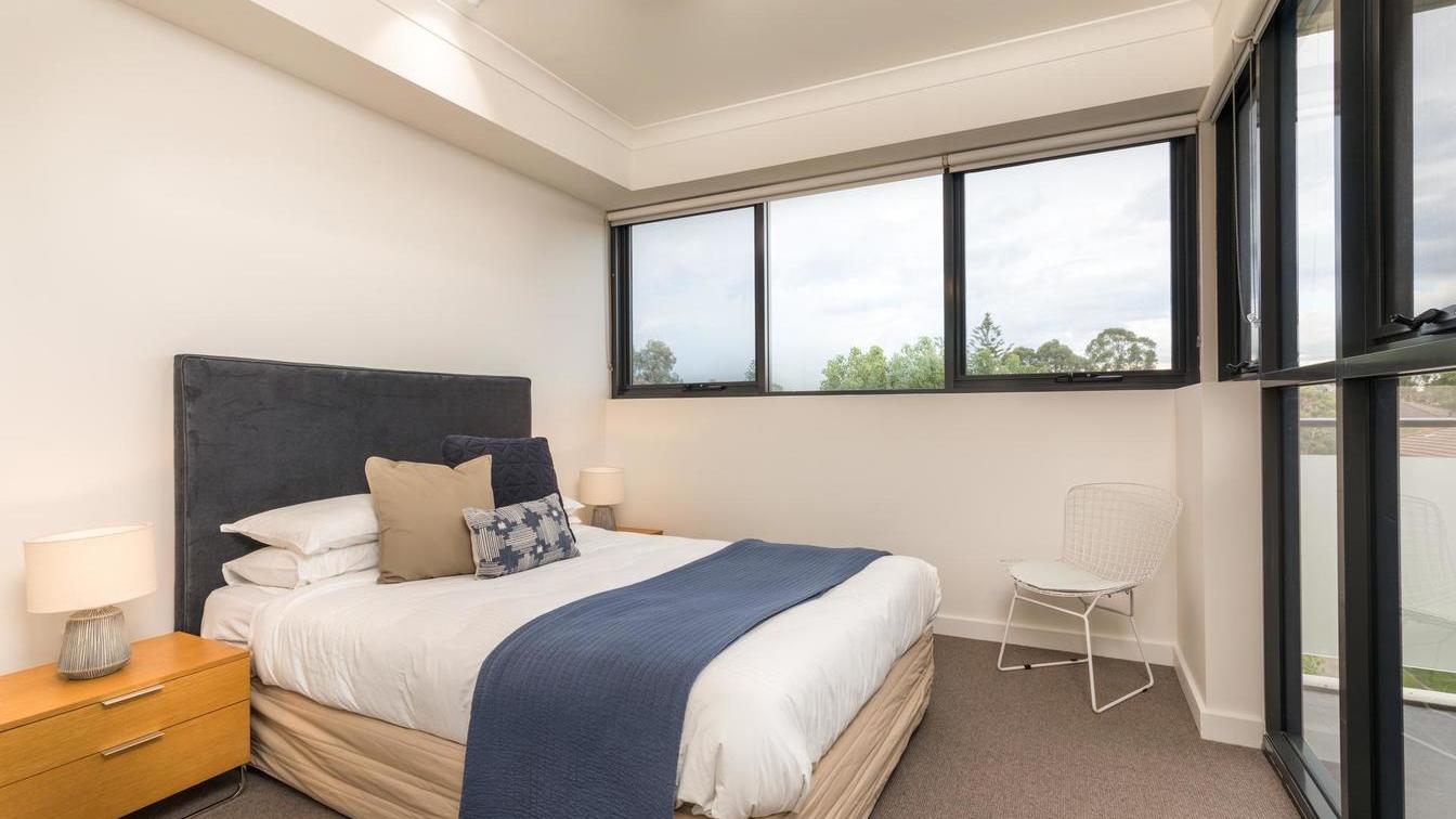 Modern Near New 1 bedroom Affordable Housing unit - Central location - 12/62 Wrentmore St, Fairfield NSW 2165 - 5
