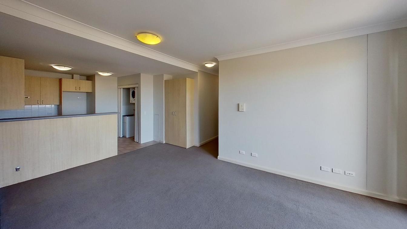 2 Bedroom Affordable Housing Apartment - 88 John St, Pyrmont NSW 2009 - 3