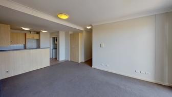 2 Bedroom Affordable Housing Apartment - 88 John St, Pyrmont NSW 2009 - 3