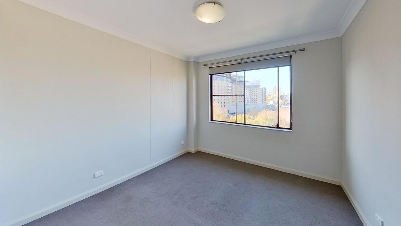 2 Bedroom Affordable Housing Apartment - 88 John St, Pyrmont NSW 2009 - 4