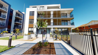 New seniors two-bedroom affordable apartments - 22/8 Kings Rd, Five Dock NSW 2046 - 4