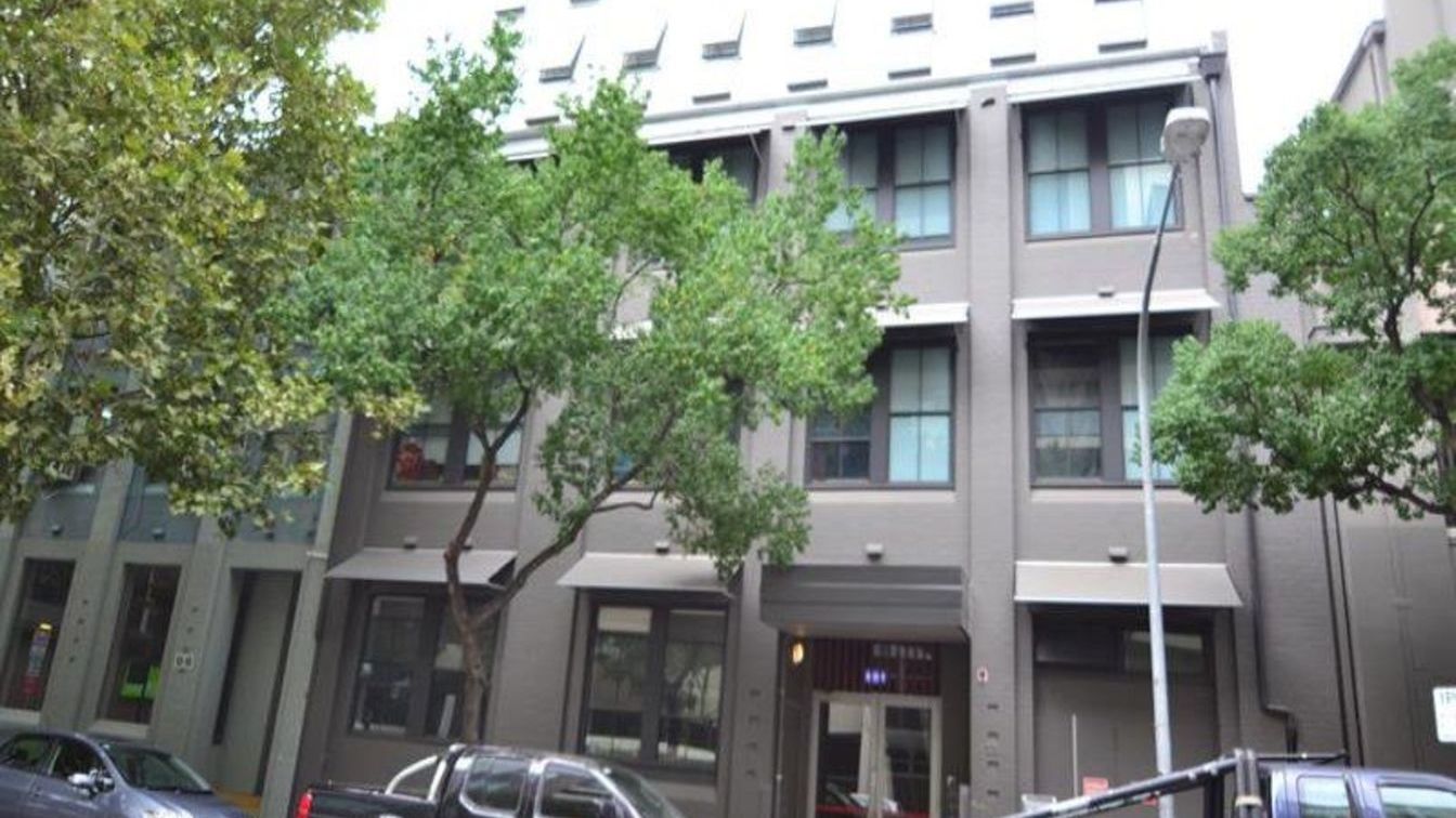 LEASED - 1 Bedroom Apartment - Affordable Housing - 1/11 Smail St, Ultimo NSW 2007 - 2