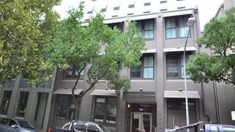 1 Bedroom Apartment - Affordable Housing - 1/11 Smail St, Ultimo NSW 2007 - 2