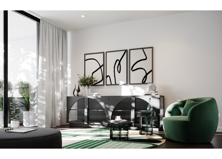 Brand New Affordable Housing Apartments in North Strathfield - 25 George St, North Strathfield NSW 2137