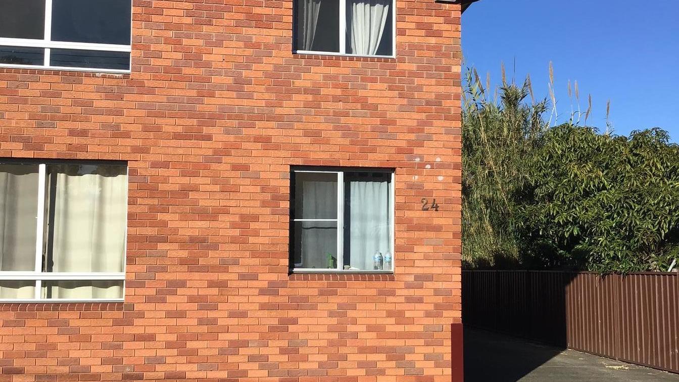 Spacious two bedroom apartment in Liverpool - 3/24 Hoxton Park Rd, Liverpool NSW 2170 - 1