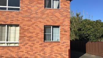 Spacious two bedroom apartment in Liverpool - 3/24 Hoxton Park Rd, Liverpool NSW 2170 - 1