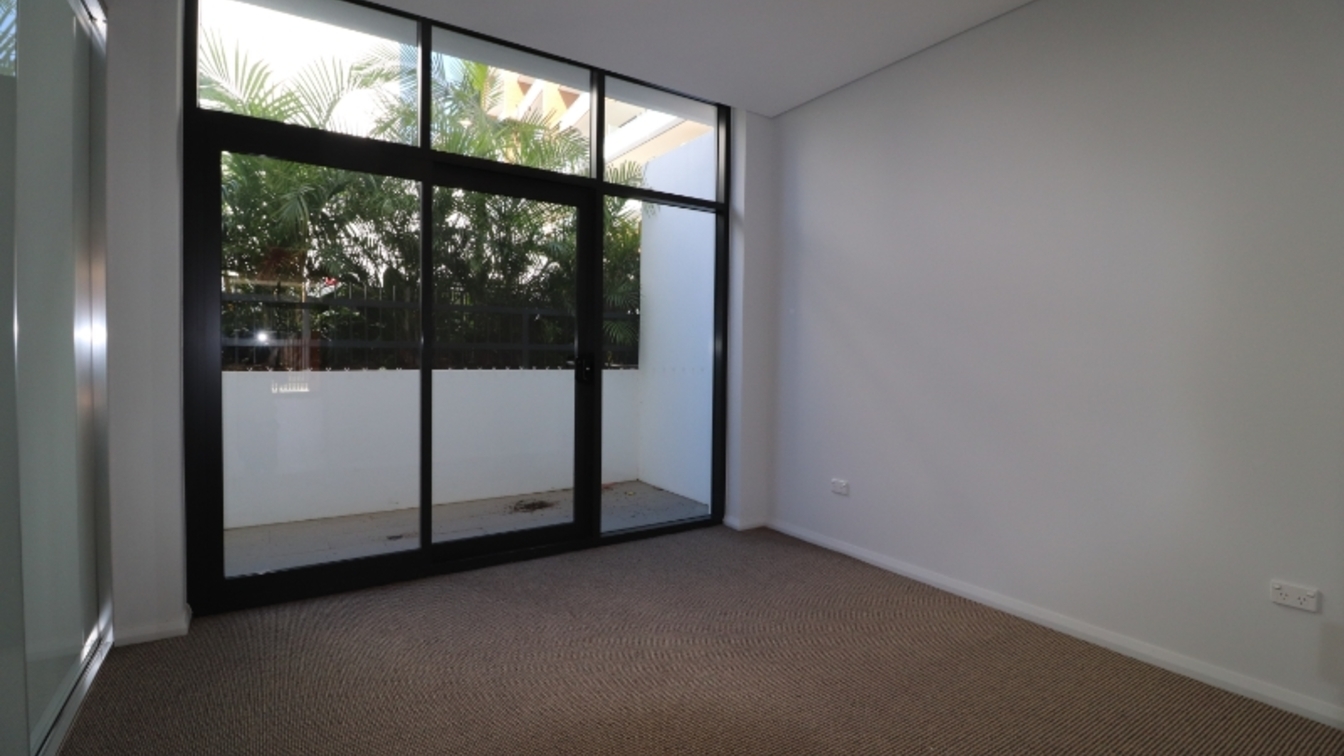 National Rental Affordable Housing Scheme (NRAS) - 4/30 George St, Leichhardt NSW 2040 - 3