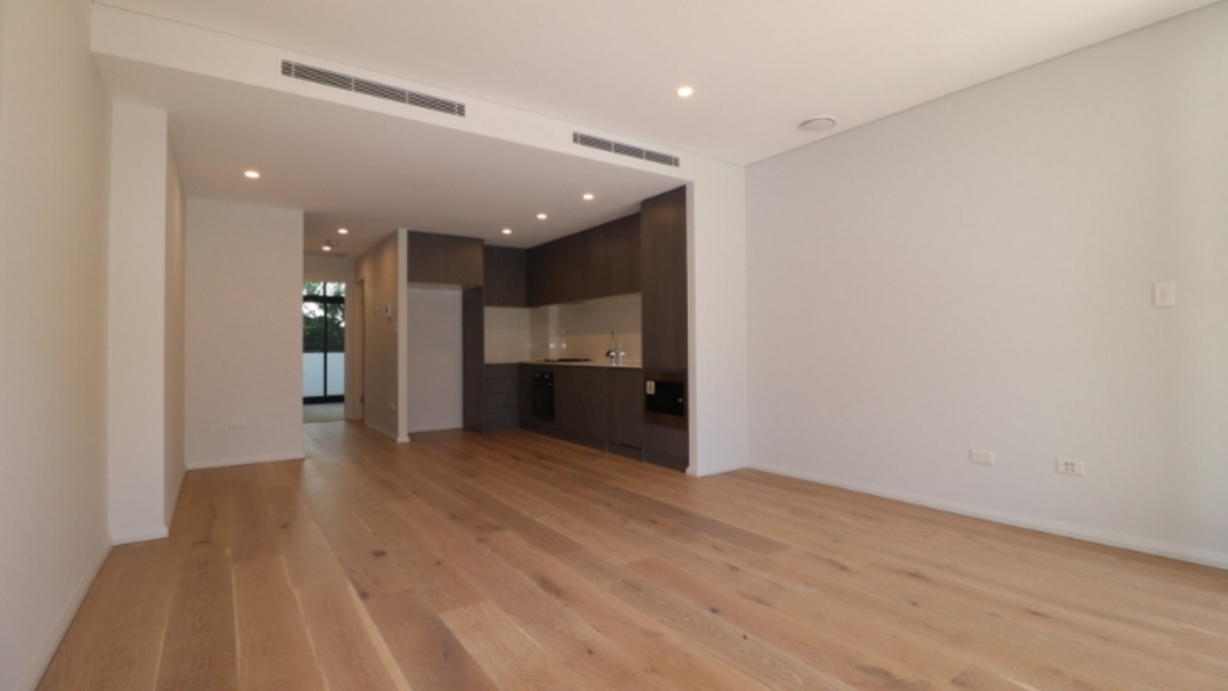 National Rental Affordable Housing Scheme (NRAS) - 4/30 George St, Leichhardt NSW 2040 - 5