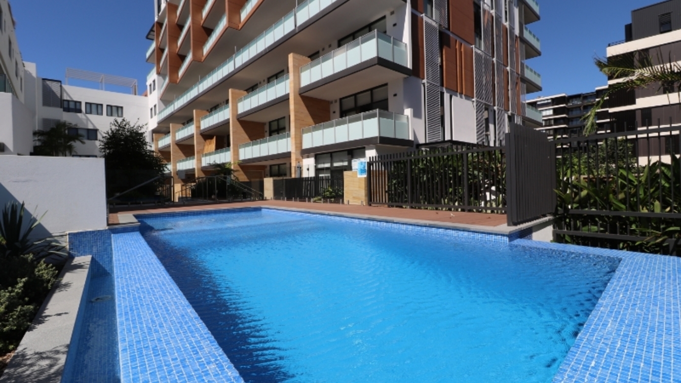 National Rental Affordable Housing Scheme (NRAS) - 4/30 George St, Leichhardt NSW 2040 - 6