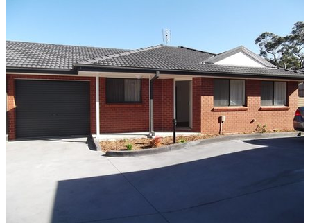 Two bedroom villa under the Affordable Housing Program - conditions apply - 50 Moala Parade, Charmhaven NSW 2263