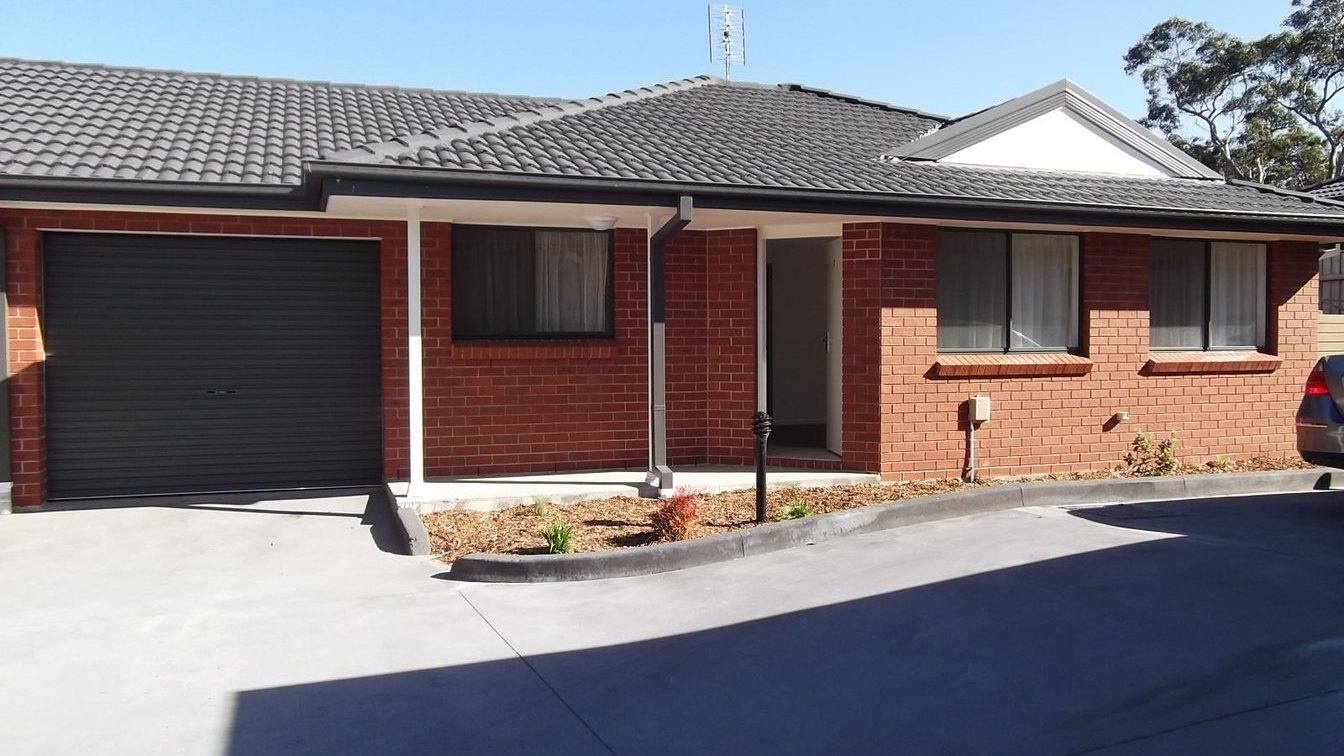 Two bedroom villa under the Affordable Housing Program - conditions apply - 6/50 Moala Parade, Charmhaven NSW 2263 - 1