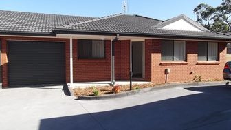 Two bedroom villa under the Affordable Housing Program - conditions apply - 6/50 Moala Parade, Charmhaven NSW 2263 - 1