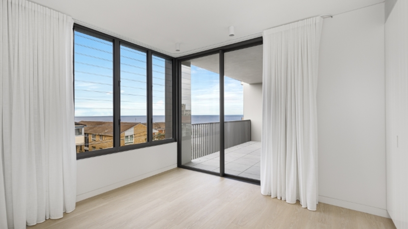 AFFORDABLE HOUSING - As new state-of-the-art 2 bedroom apartment - 6/14 Fletcher St, Bondi NSW 2026 - 2