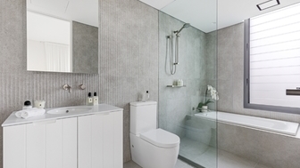 AFFORDABLE HOUSING - As new state-of-the-art 2 bedroom apartment - 6/14 Fletcher St, Bondi NSW 2026 - 3