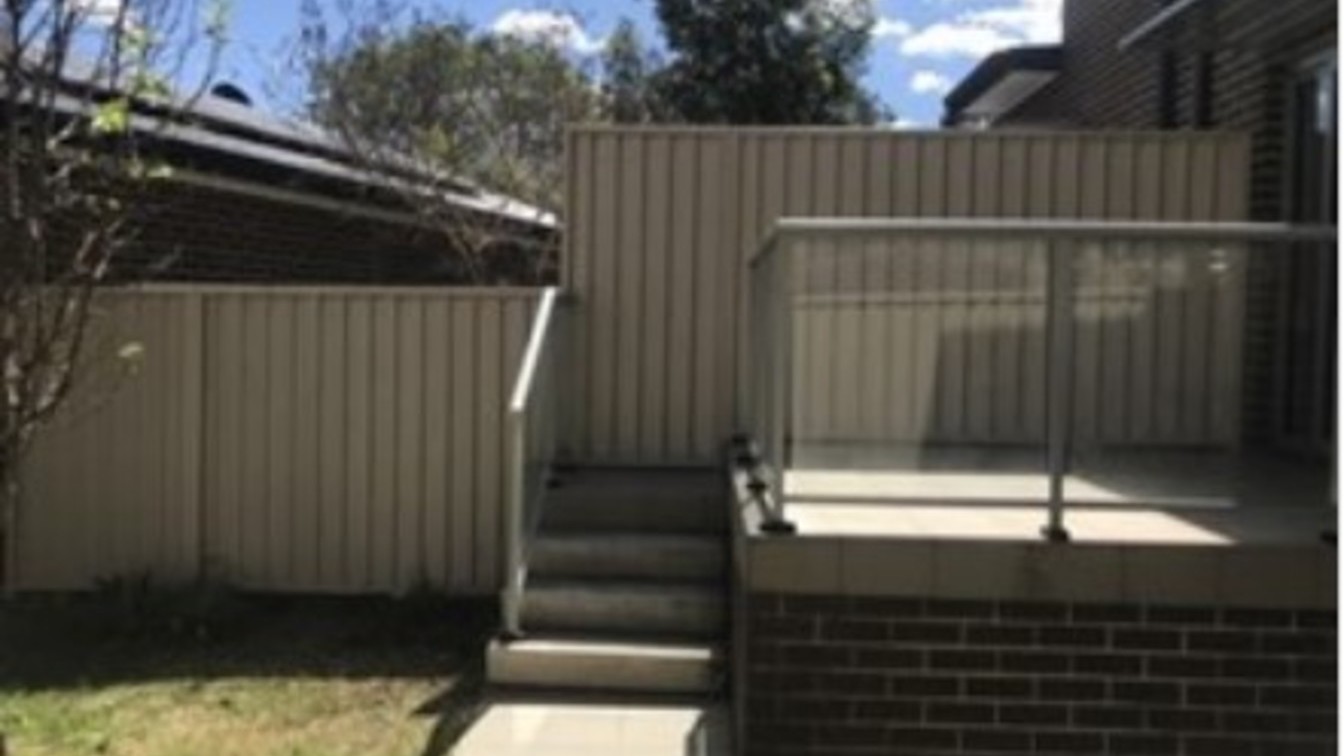 2 Bedroom Affordable Housing Property  - 5/9 Rixon St, Bass Hill NSW 2197 - 1