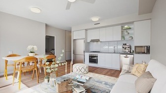 APPLICANT APPROVED - Modern 3 Bedroom Unit in Newtown - 2 Gladstone St, Newtown NSW 2042 - 4