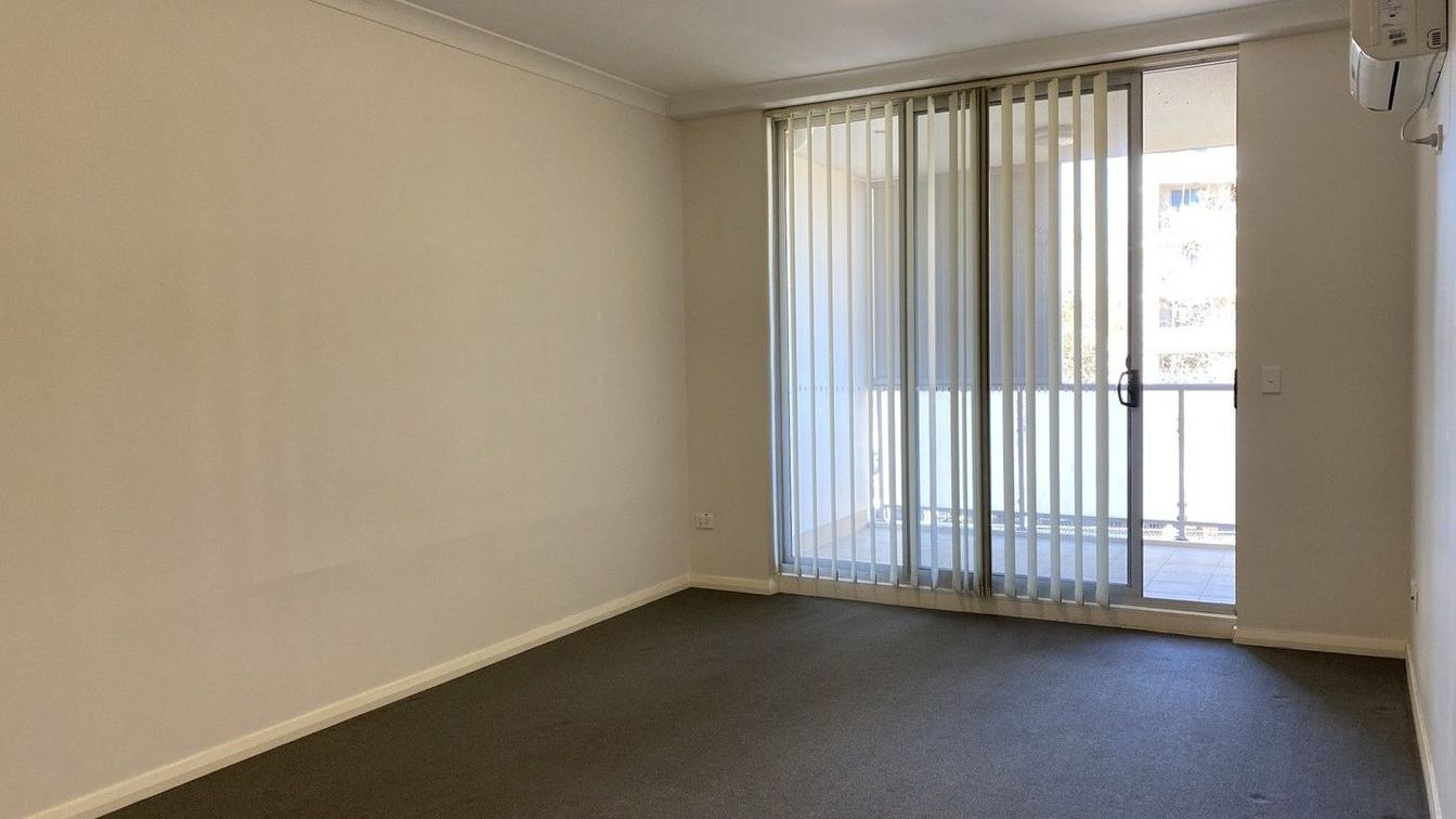 One Bedroom Affordable Housing Unit - 4/4 The Crescent, Fairfield NSW 2165 - 1