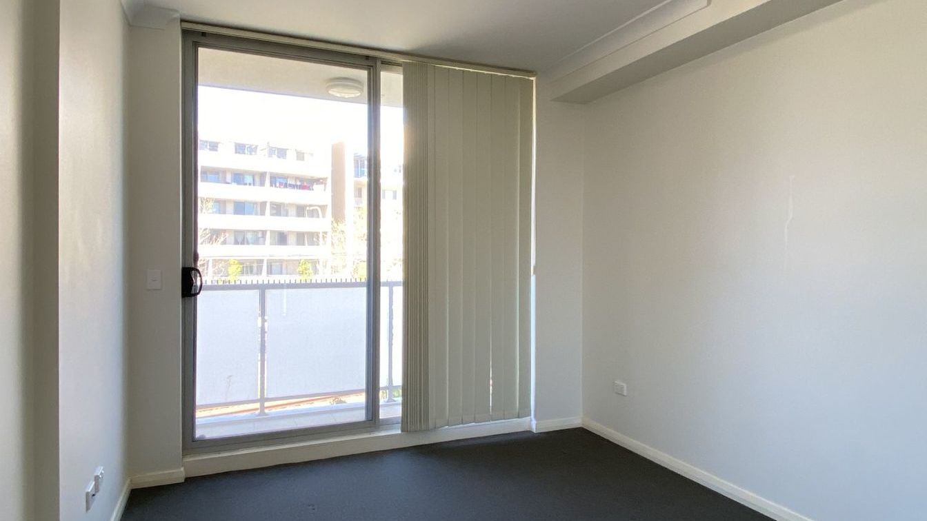 One Bedroom Affordable Housing Unit - 4/4 The Crescent, Fairfield NSW 2165 - 2