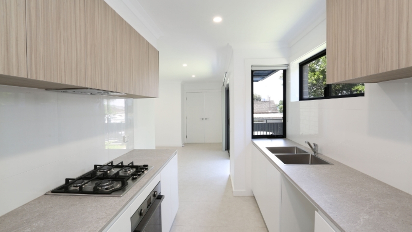 As new stylish terraces - Affordable Housing - 6/7 Lang Rd, Casula NSW 2170 - 3