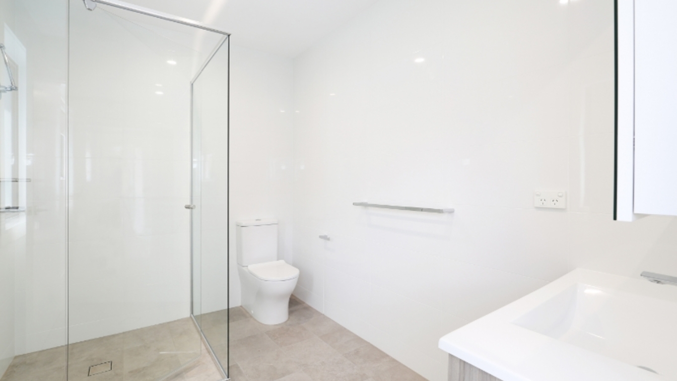 As new stylish terraces - Affordable Housing - 6/7 Lang Rd, Casula NSW 2170 - 4