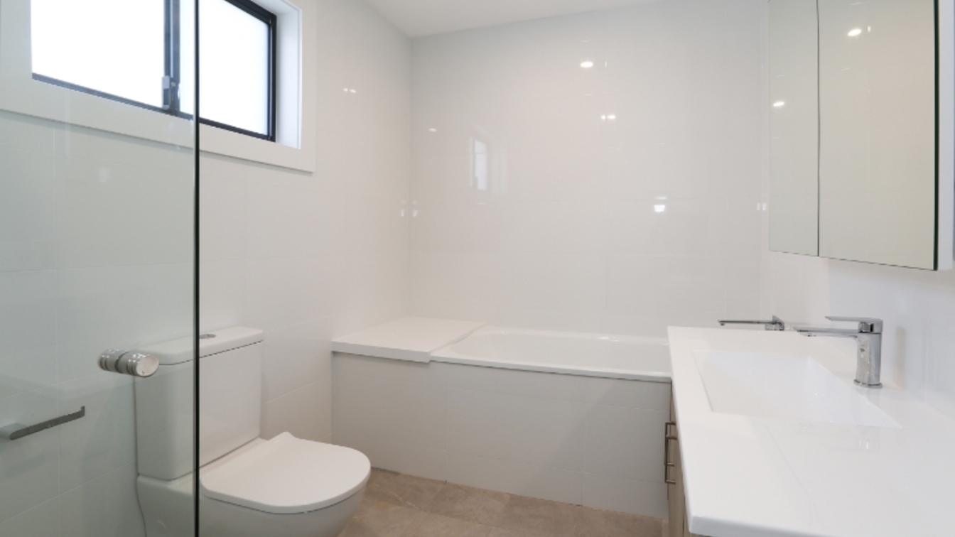 As new stylish terraces - Affordable Housing - 6/7 Lang Rd, Casula NSW 2170 - 6