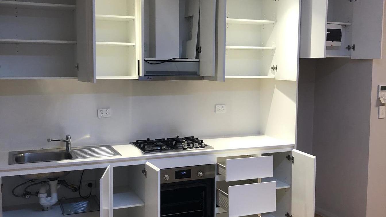 APPROVED APPLICATION - Studio apartment located in Ultimo! Ready Now! - 7/68 Bay St, Ultimo NSW 2007 - 6