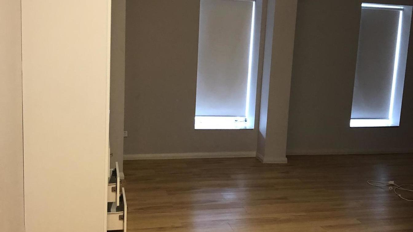 APPROVED APPLICATION - Studio apartment located in Ultimo! Ready Now! - 7/68 Bay St, Ultimo NSW 2007 - 8