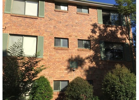 1-Bedroom Apartment In A Prime Location - 1/537 Church St, Parramatta NSW 2150