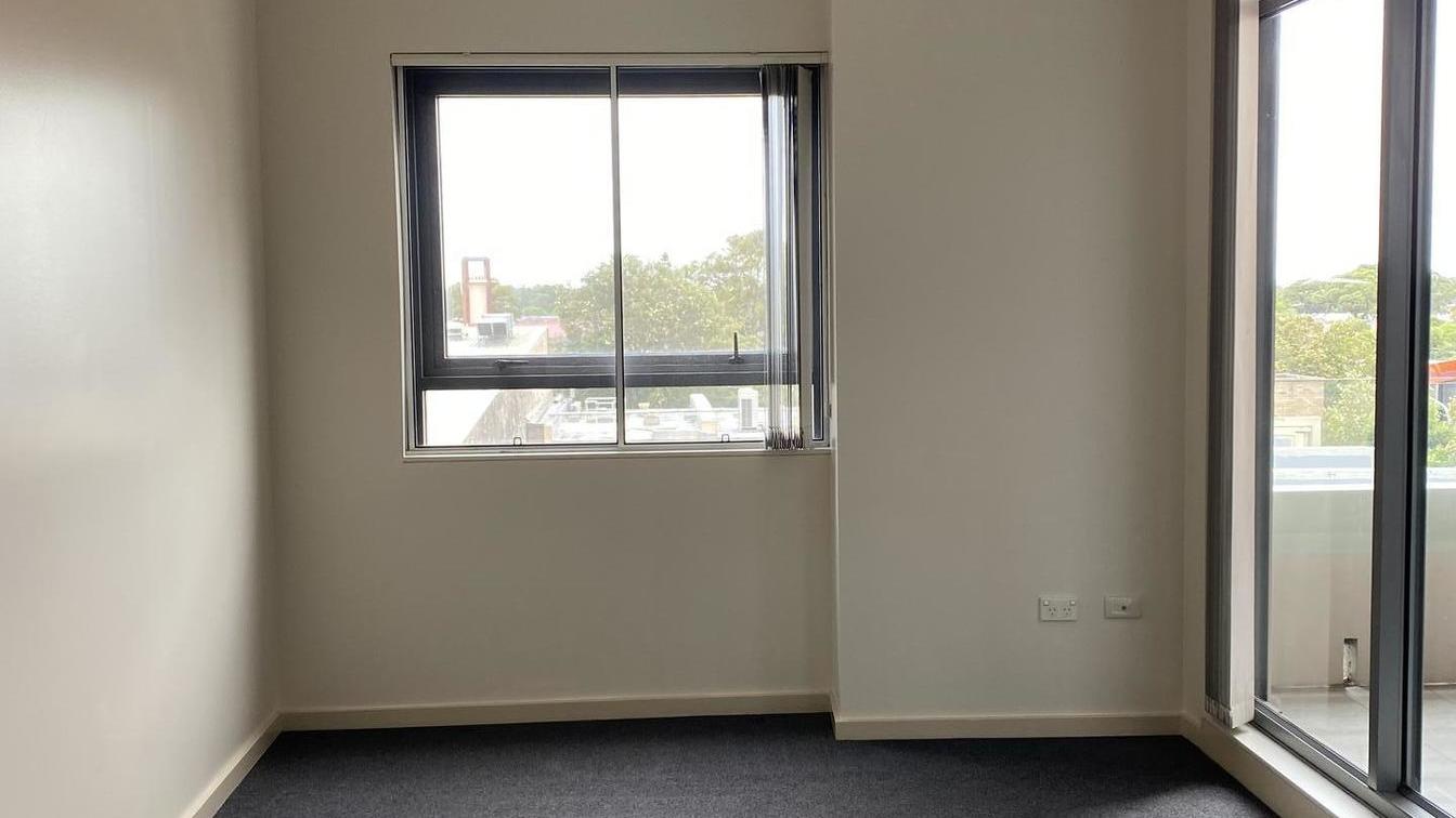 One Bedroom Affordable Housing Unit - building 3 unit 216/1 Bruce Bennetts Pl, Maroubra NSW 2035 - 3