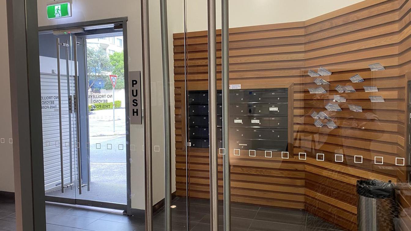 One Bedroom Affordable Housing Unit - building 3 unit 216/1 Bruce Bennetts Pl, Maroubra NSW 2035 - 7