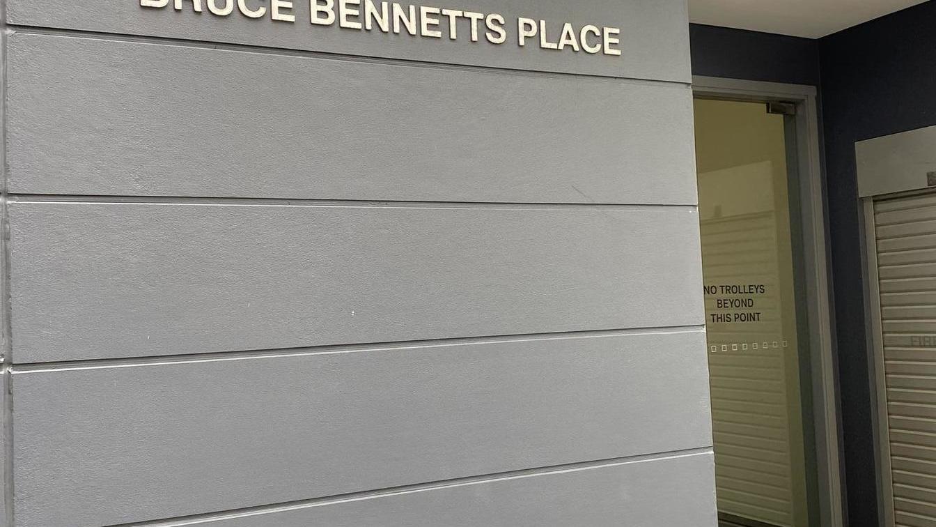 One Bedroom Affordable Housing Unit - building 3 unit 216/1 Bruce Bennetts Pl, Maroubra NSW 2035 - 9