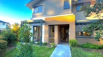 Spacious Family Home - National Rental Affordability Scheme (NRAS) - 53 Yarang St, Bungarribee NSW 2767 - 1